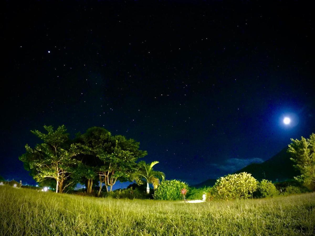 Remindful Homestay Guanshan Bagian luar foto