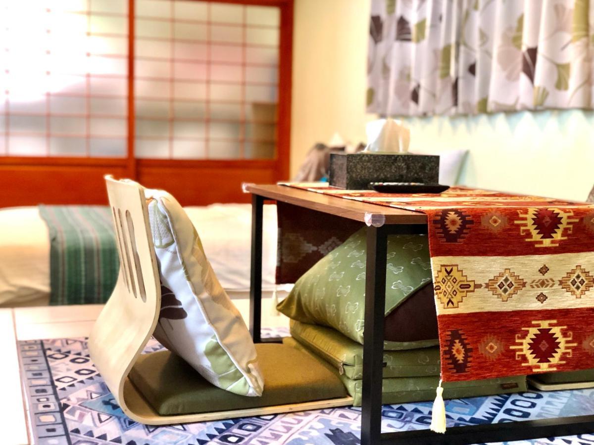 Remindful Homestay Guanshan Bagian luar foto