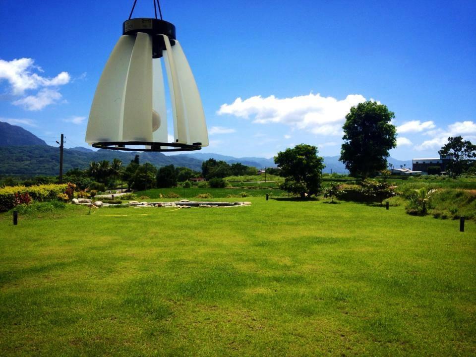Remindful Homestay Guanshan Bagian luar foto
