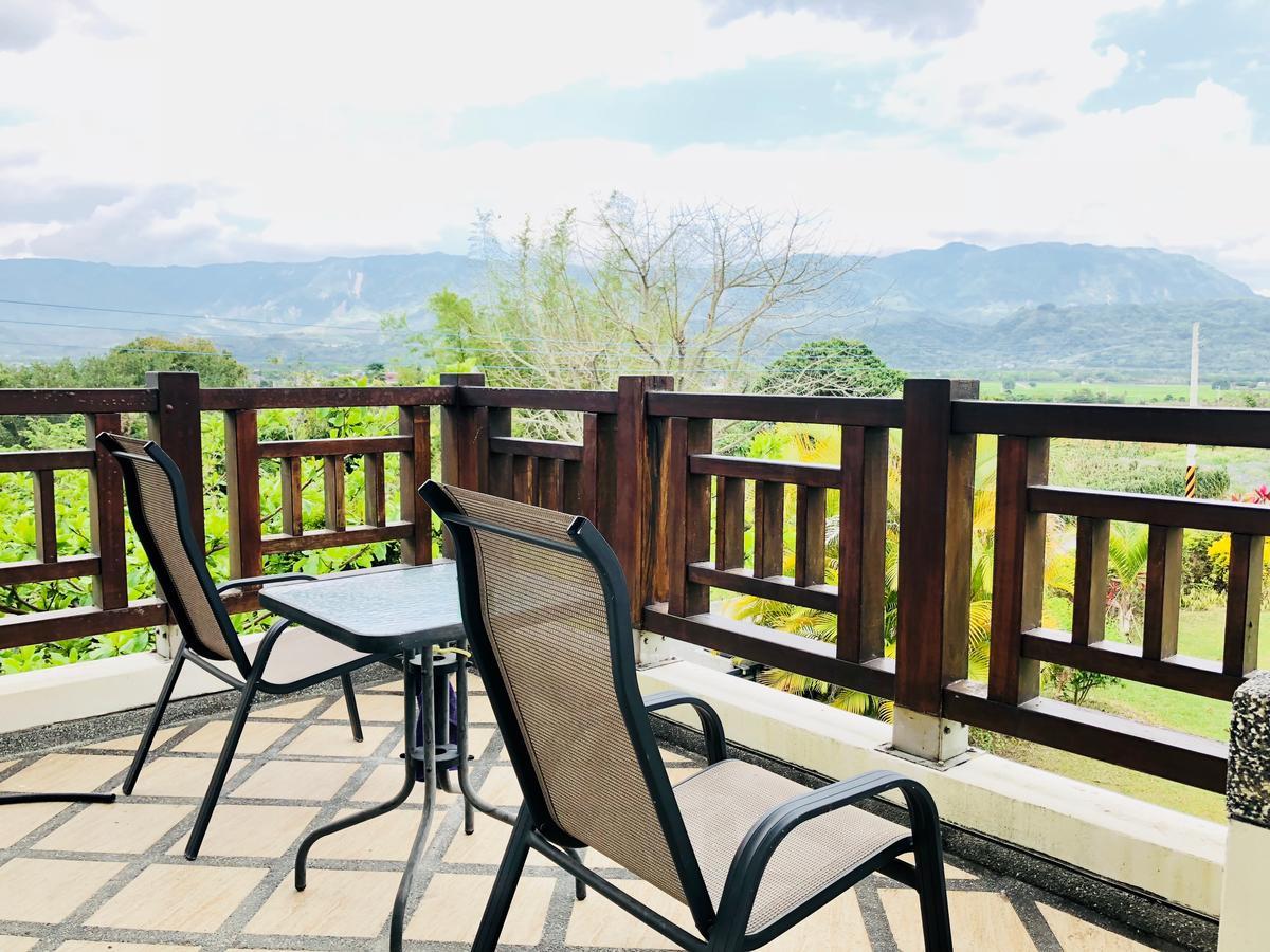 Remindful Homestay Guanshan Bagian luar foto